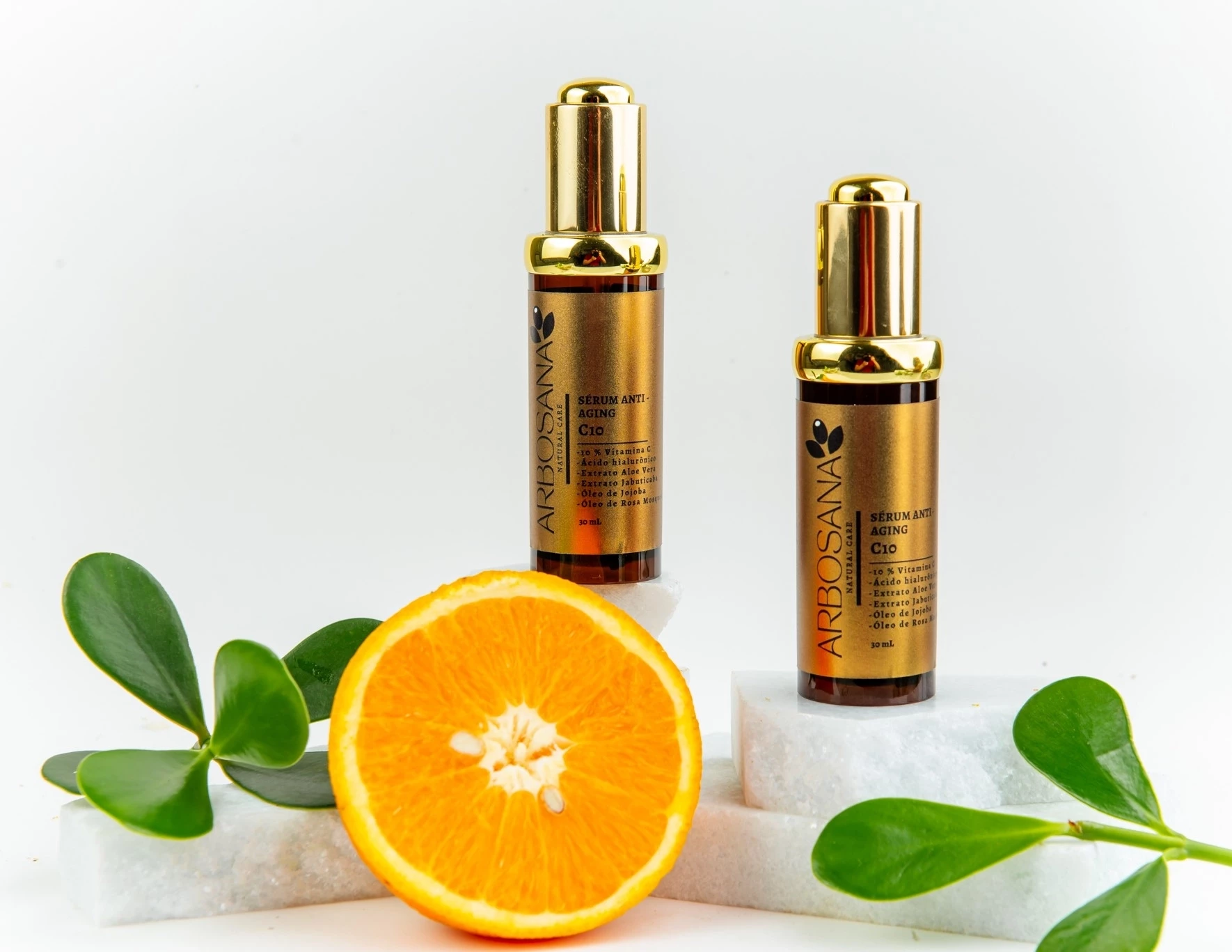 Sérum Antioxidante - 30g