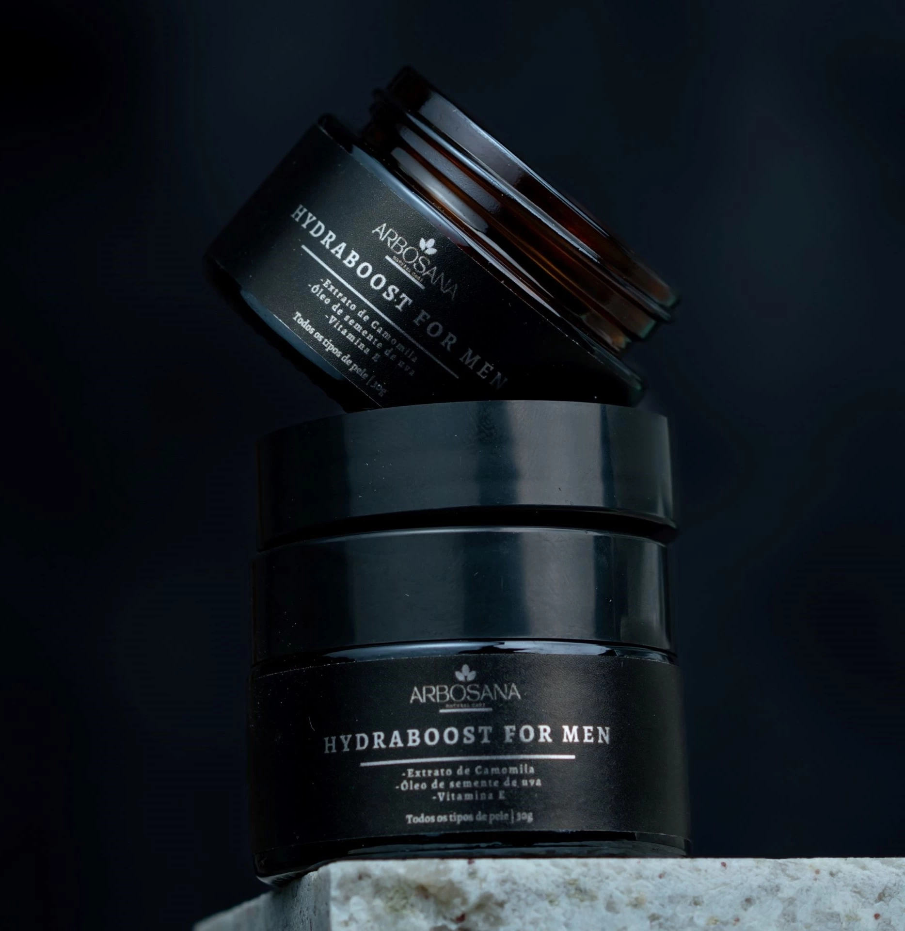 Hidratante Facial - 30g