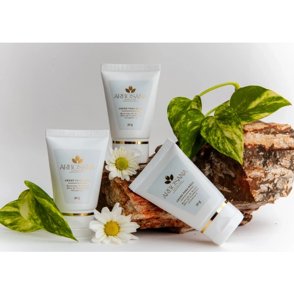 Creme para mãos - 30g