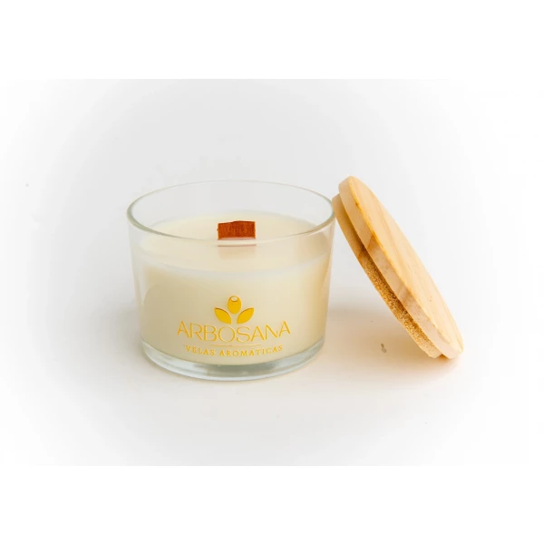 Vela Aromática - 85g
