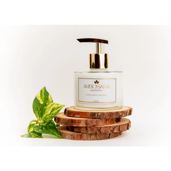 Hidratante Corporal - 250g