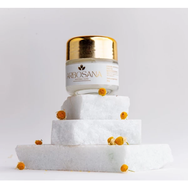Hidratante Facial - 30g