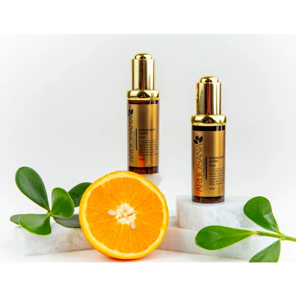 Sérum Antioxidante - 30g