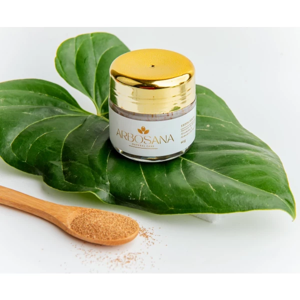 Esfoliante Facial - 60g