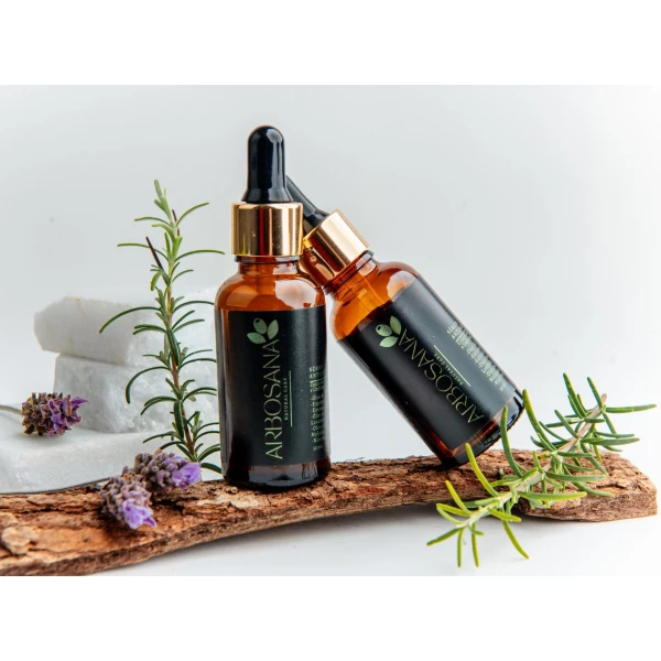 Sérum Antioleosidade - 30g