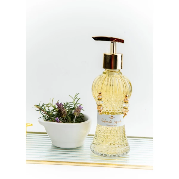 Sabonete Líquido - 250 mL
