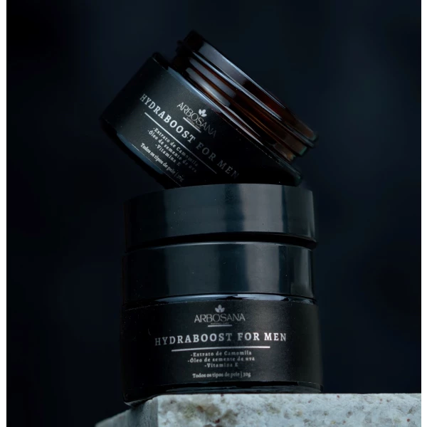 Hidratante Facial - 30g