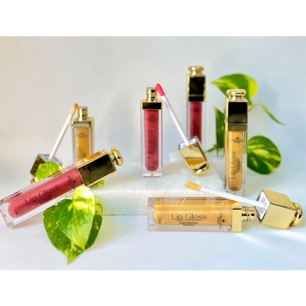 Lip Gloss - 7 mL